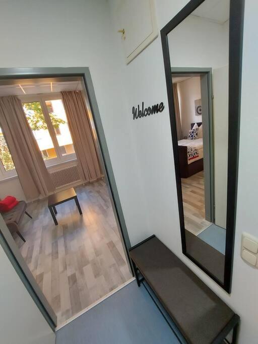 Apartamento Apartman Favorita Viena Exterior foto