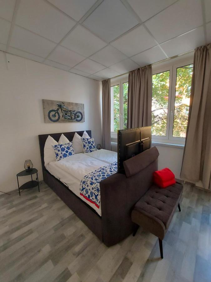 Apartamento Apartman Favorita Viena Exterior foto