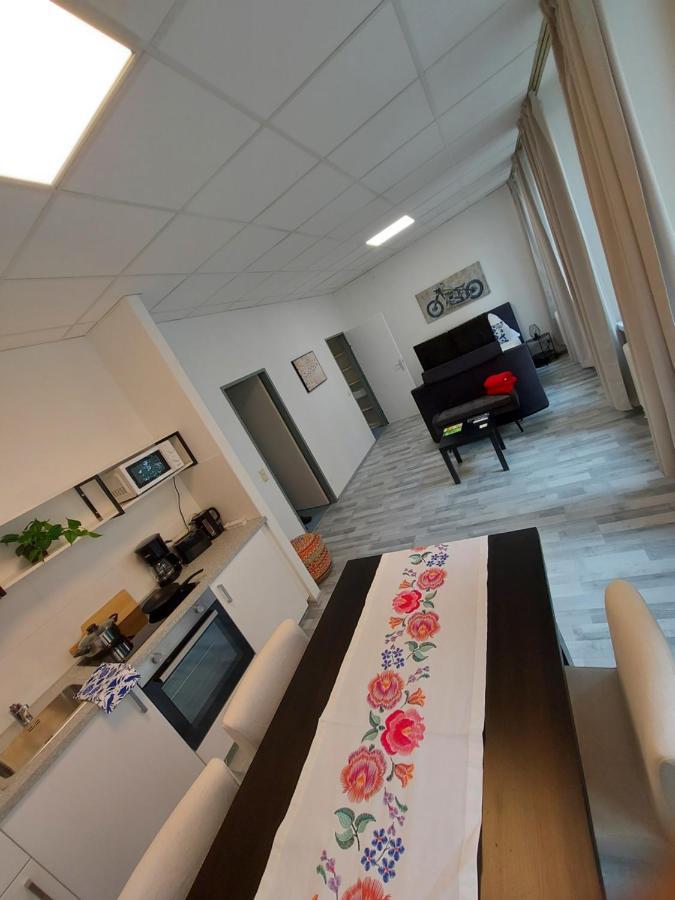 Apartamento Apartman Favorita Viena Exterior foto