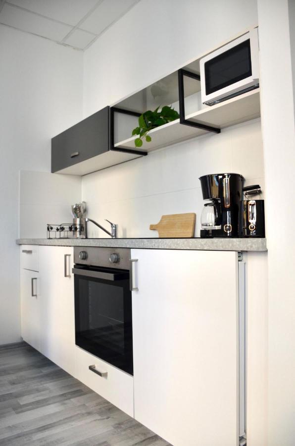 Apartamento Apartman Favorita Viena Exterior foto